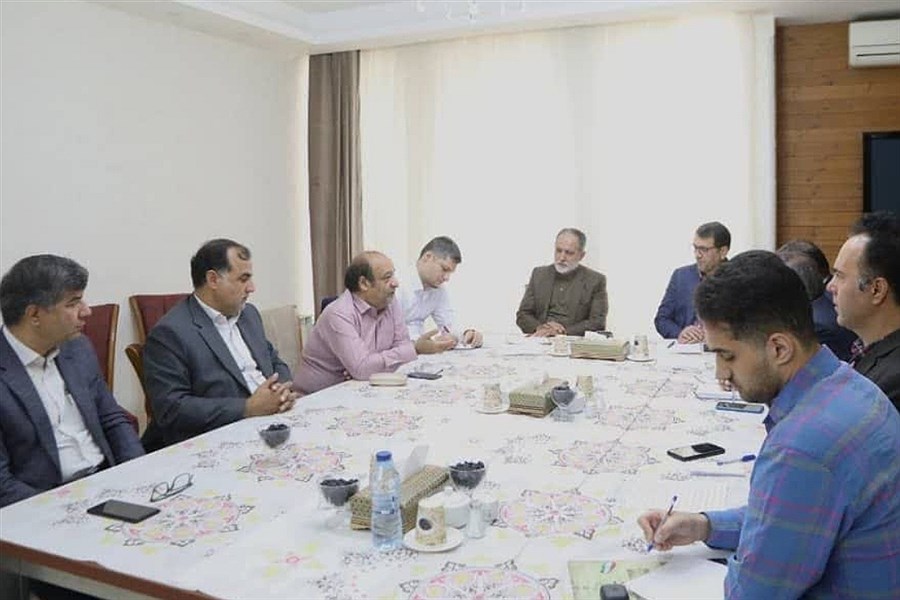 تصویر پدافند غیرعامل، اولویت مدیریت شهری محمدیه در توسعه خدمات شهری است