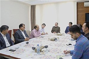 پدافند غیرعامل، اولویت مدیریت شهری محمدیه در توسعه خدمات شهری است پدافند غیرعامل، اولویت مدیریت شهری محمدیه در توسعه خدمات شهری است