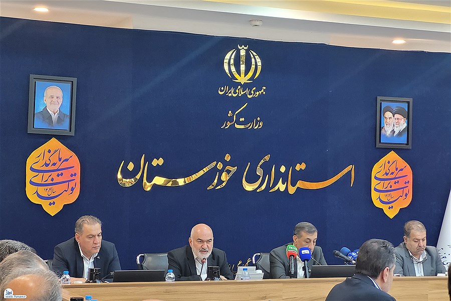 تصویر موالی زاده: منابع استان را خارج نکنید / مصوبه ۱۱ هزار میلیاردی باید اجرا شود تصویر موالی زاده: منابع استان را خارج نکنید / مصوبه ۱۱ هزار میلیاردی باید اجرا شود