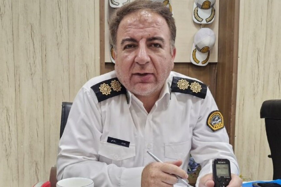 تصویر دو تخلف خطرناک در آموزشگاه‌های رانندگی &#47; هشدار پلیس به متخلفان