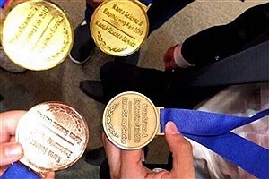 درخشش دانش‌آموزان ایرانی در المپیاد ترکیبیات جهان