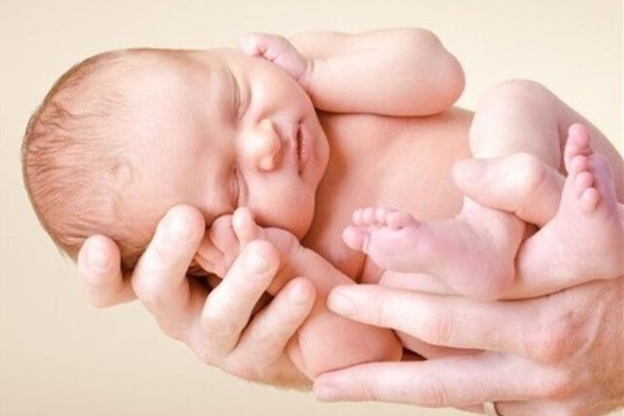 تصویر ۵۴۰ هزار نوزاد در هفت ماه اول امسال به دنیا آمدند تصویر ۵۴۰ هزار نوزاد در هفت ماه اول امسال به دنیا آمدند