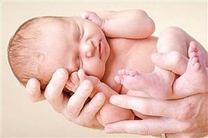 ۵۴۰ هزار نوزاد در هفت ماه اول امسال به دنیا آمدند