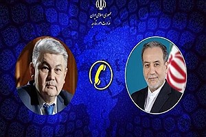 تاکید وزرای خارجه ایران و قزاقستان بر همکاری‌های منطقه‌ای