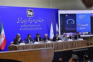 راه‌اندازی و ارتقاء ۲۰۰ سایت ارتباطی همراه اول در آذربایجان شرقی از ابتدای دولت چهاردهم