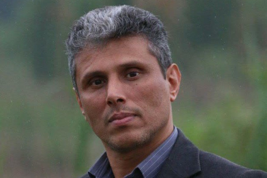 تصویر سرپرست بخشداری کوچصفهان شهرستان رشت منصوب شد تصویر سرپرست بخشداری کوچصفهان شهرستان رشت منصوب شد