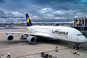 لوفت‌هانزا به‌زودی پروازهای خود را از فرودگاه امام آغاز می‌کند