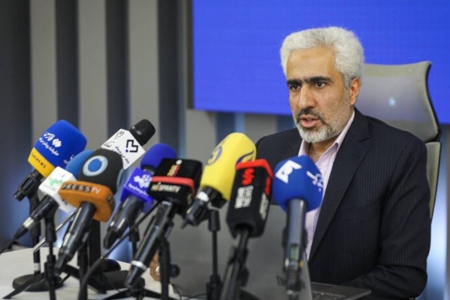 تصویر صادرات محصولات نانو به ۶۳ کشور دنیا؛ ۶ کشور بیشترین سهم را دارند تصویر صادرات محصولات نانو به ۶۳ کشور دنیا؛ ۶ کشور بیشترین سهم را دارند