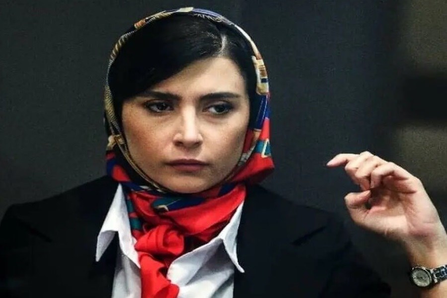 تصویر مژده دایی درگذشت