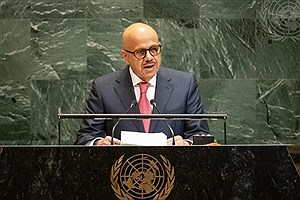 گفت‌وگوهای ایران و آمریکا باید از سر گرفته شود