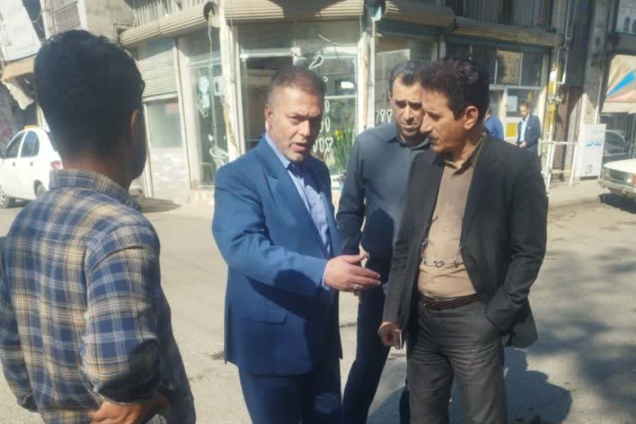 پیگیری میدانی مطالبات مردمی، تقویت‌کننده سرمایه اجتماعی است