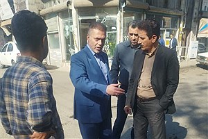 پیگیری میدانی مطالبات مردمی، تقویت‌کننده سرمایه اجتماعی است