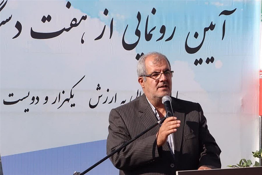 نگاه آینده‌محور شهردار محمدیه توسعه پایدار شهری را تسریع کرده است