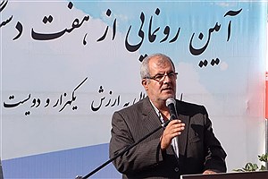 نگاه آینده‌محور شهردار محمدیه توسعه پایدار شهری را تسریع کرده است