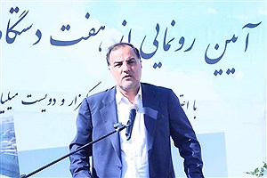 شهر محمدیه شاهد تغییرات ملموس در مدیریت شهری است&#47; جملگی حاصل همدلی است