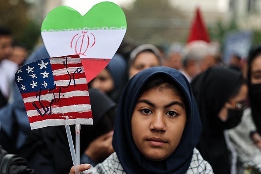 تصویر تمهیدات ترافیکی ویژه مراسم ۱۳ آبان اعلام شد