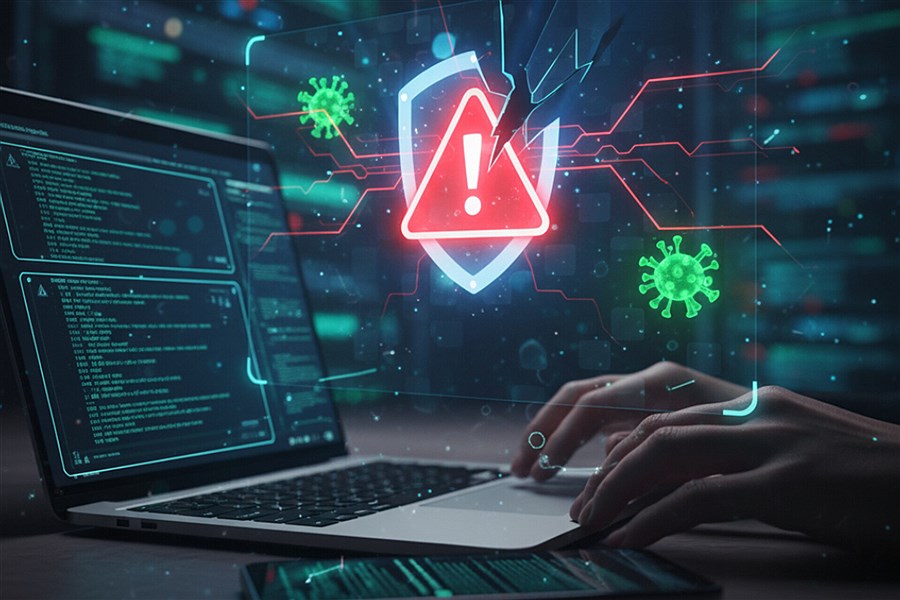 تصویر رمزهایتان را قوی کنید! پشت پرده سرقت‌های میلیونی از کاربران فضا مجازی