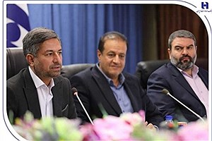 بانک صادرات ایران در مسیر تقویت آمادگی پدافند غیرعامل و مدیریت بحران