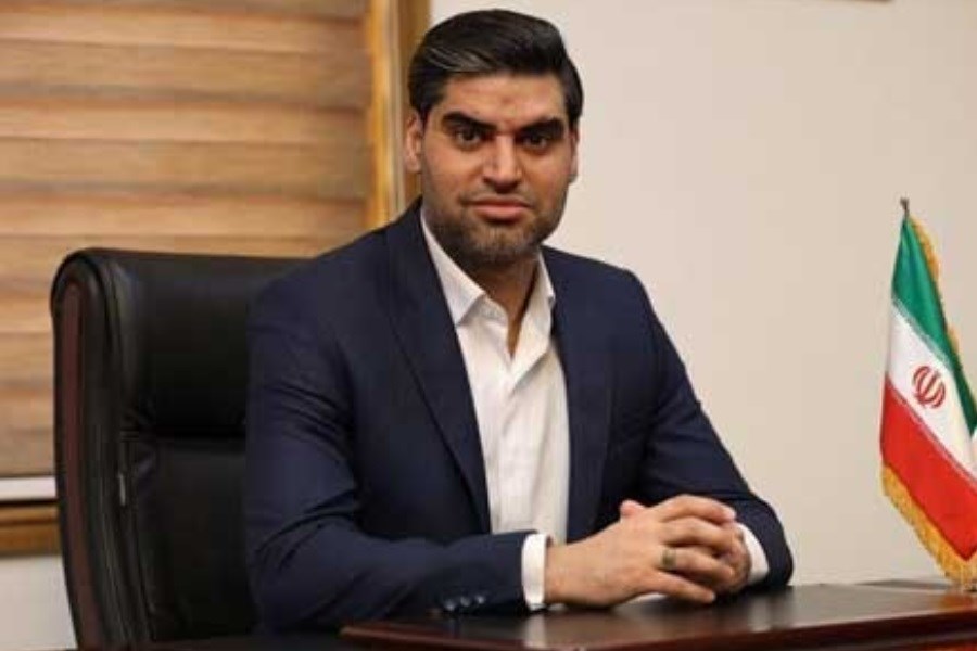 تصویر پیمان حدادی سکاندار پرسپولیس شد