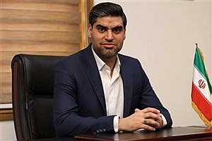 پیمان حدادی سکاندار پرسپولیس شد