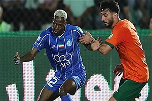 آخرین وضعیت مصدومان استقلال&#47; دو بازیکن به زودی بر می‌گردند