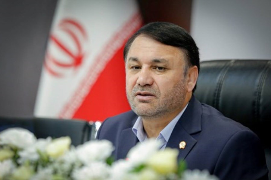 تصویر حجم ترازنامه بانک سپه از دو هزار همت عبور کرد