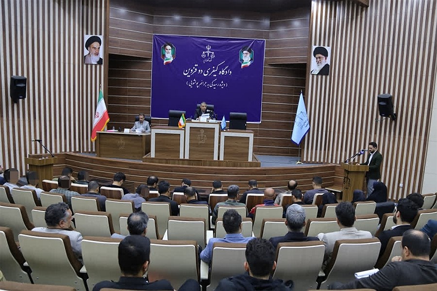 آغاز رسیدگی به پرونده پولشویی رضایت خودرو طراوت نوین&#47; دستگاه قضایی: حقوق مالباختگان بازگردانده می‌شود