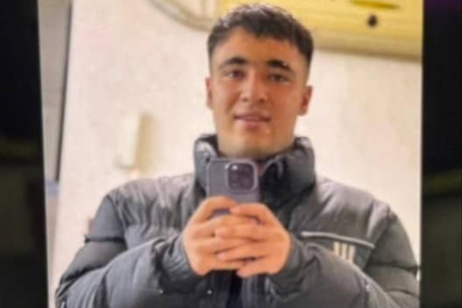 تصویر جست‌وجوی بی‌وقفه برای دستگیری «قاتل درکه»