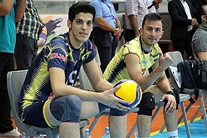 ستاره خاموش والیبال ایران؛ آخرین وضعیت صابر کاظمی از زبان پزشکان