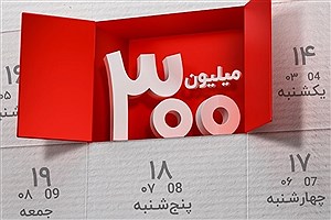 برندگان جایزه ۳۰۰ میلیونی بانک ملت مشخص شدند!