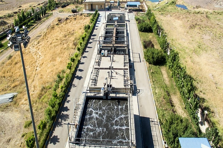 تصویر حرکت شهرک‌های صنعتی قزوین به‌ سوی توسعه پایدار و کاهش آلایندگی‌ها