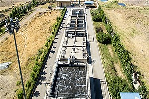 حرکت شهرک‌های صنعتی قزوین به‌ سوی توسعه پایدار و کاهش آلایندگی‌ها