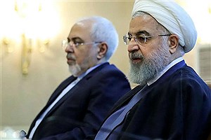 تداوم حملات به روحانی و ظریف با وجود سکوت آن‌ها؛ چرا یک‌طرفه حمله می‌شود؟