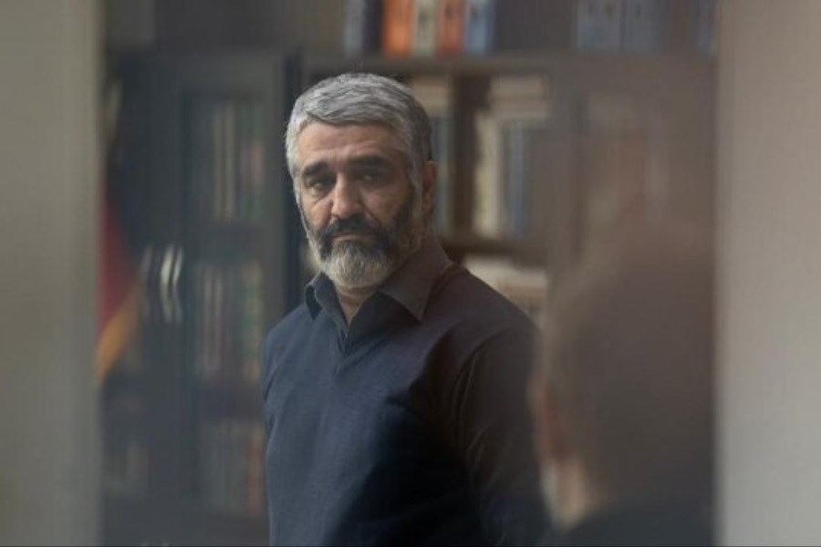 تصویر گریم پژمان جمشیدی در «محکوم» حاشیه‌ساز شد؛ پاسخ کارگردان چیست؟