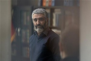 گریم پژمان جمشیدی در «محکوم» حاشیه‌ساز شد؛ پاسخ کارگردان چیست؟