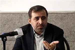 وظیفه نسل امروز ساختن «ایران قوی» است