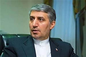 روابط تهران-باکو در مسیر درست خود در حال توسعه است