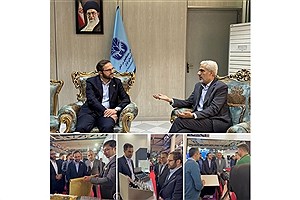 امنیت غذایی بدون فناوری و شرکت‌های دانش‌بنیان محقق نمی‌شود