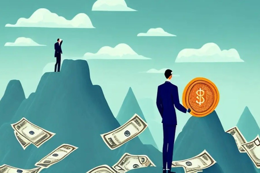 تصویر سرمایه‌گذاری خطرپذیر چگونه می‌تواند کسب‌ و کار شما را چند برابر کند؟