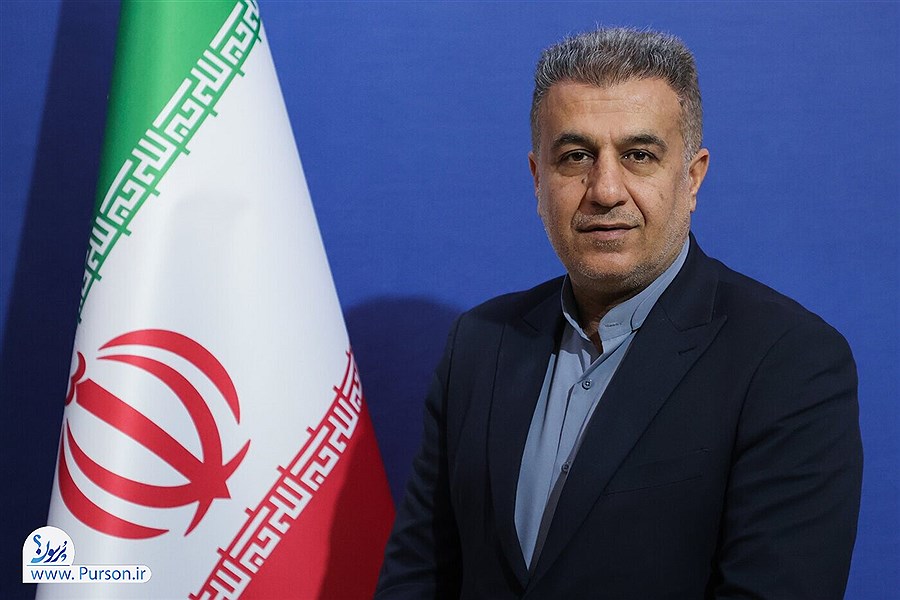 تصویر جذب ۴۰۰ میلیون دلار سرمایه‌گذاری خارجی در حوزه نفت خوزستان نهایی شد