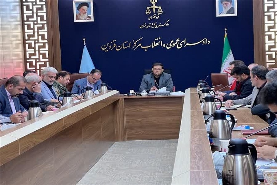 تصویر توقف خودرو، انتقال به پارکینگ و قطع سوخت؛ مراحل جدید مقابله با تخلیه غیرمجاز نخاله در قزوین