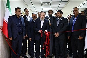 دفتر نمایندگی وزارت امور خارجه در همدان راه‌اندازی شد