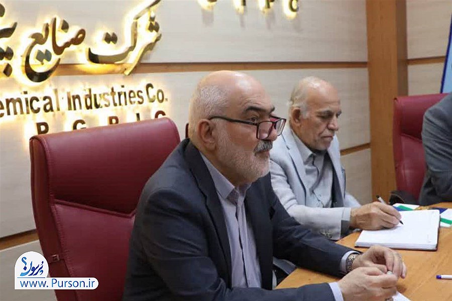 آغاز فاز دوم پتروشیمی ماهشهر در وسعت ۳۳۰۰ هکتار &#47; اشتغال‌زایی گسترده در راه است