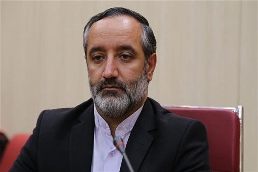 تصویر ثبت ۶۶۹ فقره پرونده ماده 477 در استان قزوین