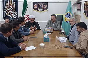 محله، واحد پایه برنامه‌ریزی اجتماعی دولت مردمی است