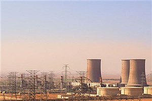 سیستم کنترل تحریک جدید در واحد گازی نیروگاه شهید رجایی نصب شد