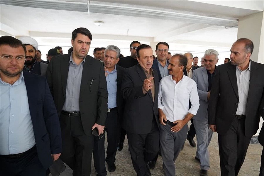 قزوین پیشتاز تحقق وعده مسکن ملی است