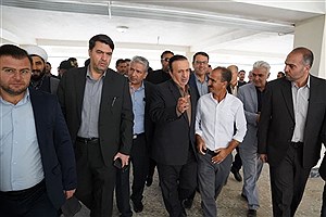 قزوین پیشتاز تحقق وعده مسکن ملی است