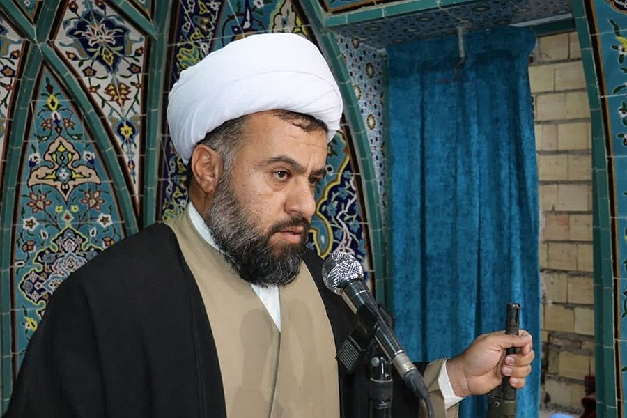 تصویر اقتدار موشکی ایران، میراث تفکر راهبردی شهید تهرانی‌مقدم است