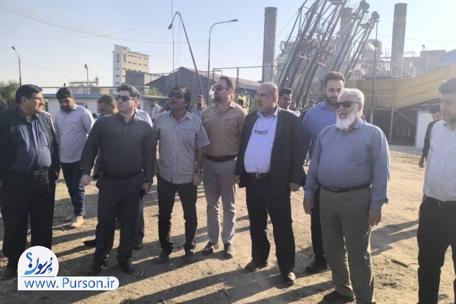 تصویر گام‌های استوار برای بازگشت هفت‌تپه به روزهای پررونق